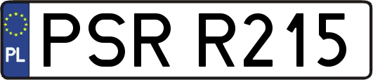 PSRR215