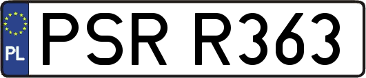 PSRR363