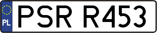 PSRR453