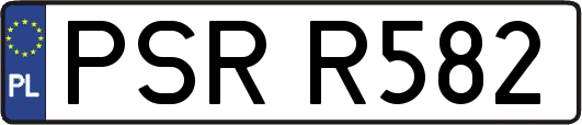 PSRR582