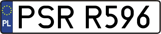 PSRR596