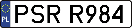 PSRR984