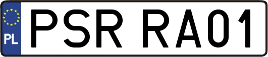 PSRRA01