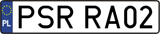 PSRRA02