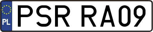 PSRRA09