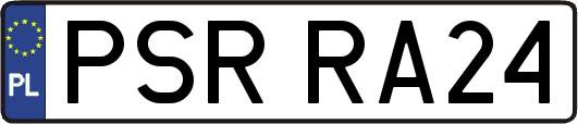 PSRRA24