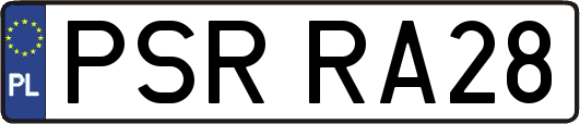 PSRRA28