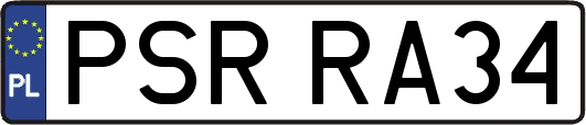 PSRRA34