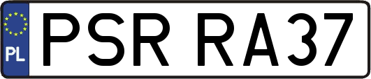 PSRRA37