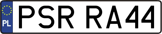 PSRRA44