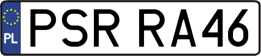 PSRRA46