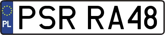 PSRRA48