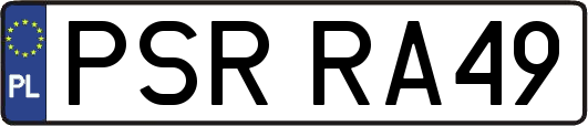 PSRRA49