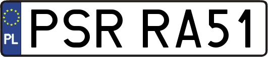 PSRRA51