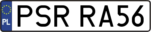 PSRRA56
