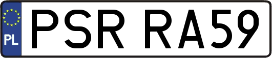 PSRRA59