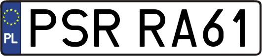 PSRRA61