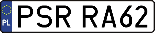PSRRA62