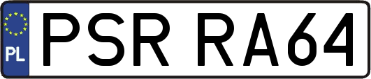 PSRRA64