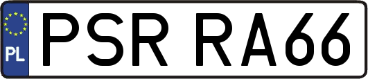 PSRRA66