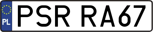 PSRRA67