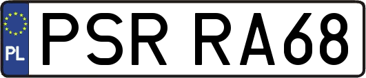 PSRRA68