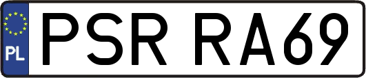 PSRRA69