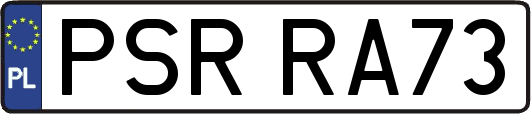 PSRRA73