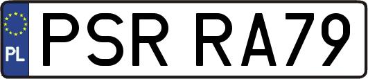 PSRRA79