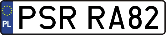 PSRRA82
