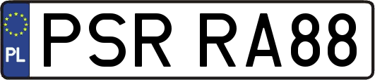 PSRRA88