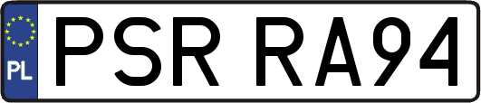 PSRRA94