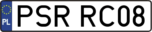 PSRRC08