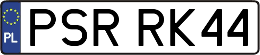 PSRRK44