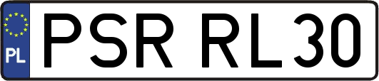 PSRRL30