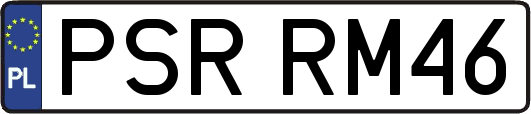 PSRRM46