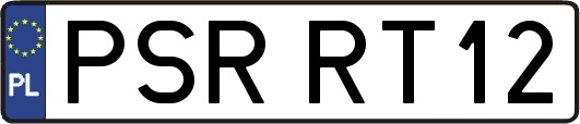 PSRRT12