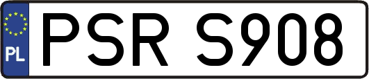 PSRS908
