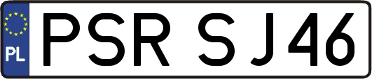 PSRSJ46