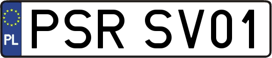 PSRSV01