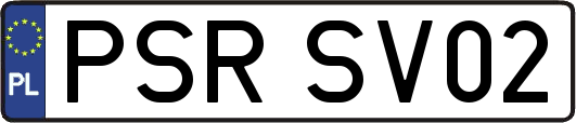 PSRSV02