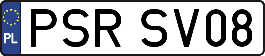 PSRSV08