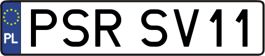 PSRSV11