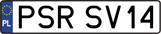 PSRSV14