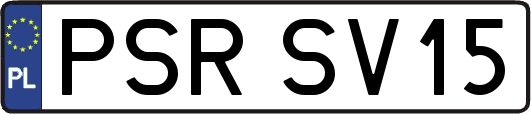 PSRSV15