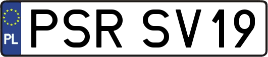 PSRSV19