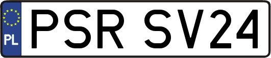 PSRSV24