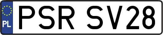 PSRSV28