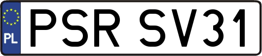 PSRSV31