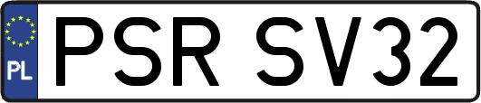 PSRSV32